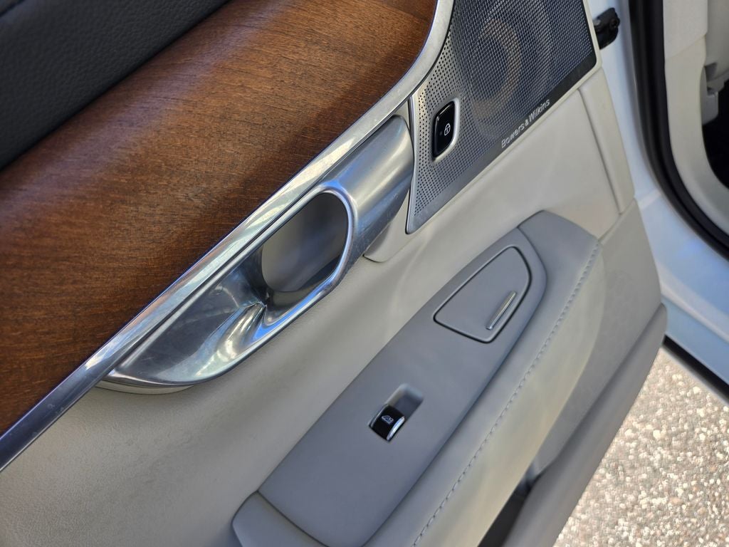 2018 Volvo S90 Hybrid T8 Inscription