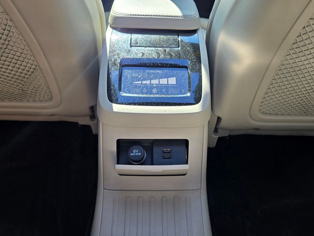 2018 Volvo S90 Hybrid T8 Inscription