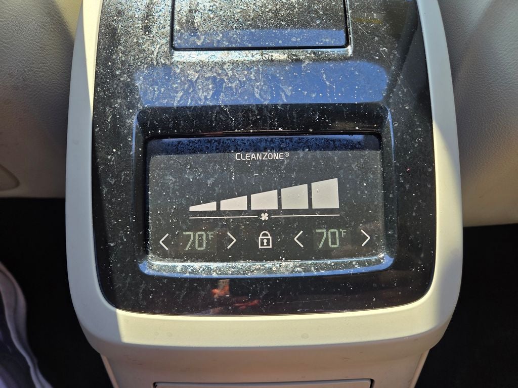 2018 Volvo S90 Hybrid T8 Inscription