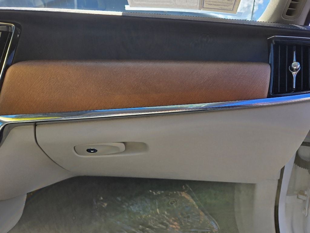 2018 Volvo S90 Hybrid T8 Inscription