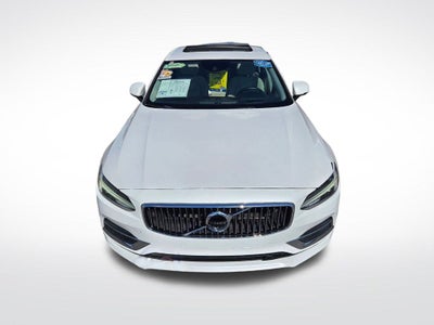 2018 Volvo S90 Hybrid T8 Inscription