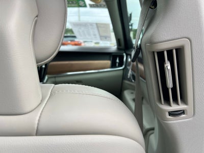 2018 Volvo S90 Hybrid T8 Inscription