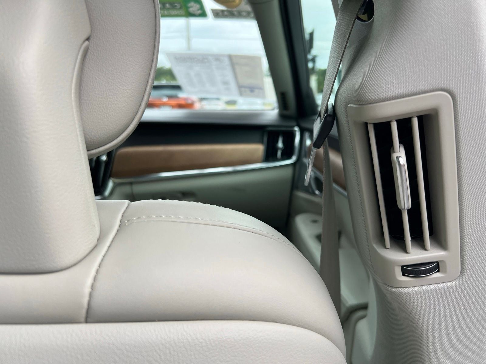2018 Volvo S90 Hybrid T8 Inscription