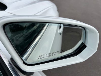 2018 Volvo S90 Hybrid T8 Inscription