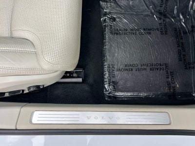 2018 Volvo S90 Hybrid T8 Inscription
