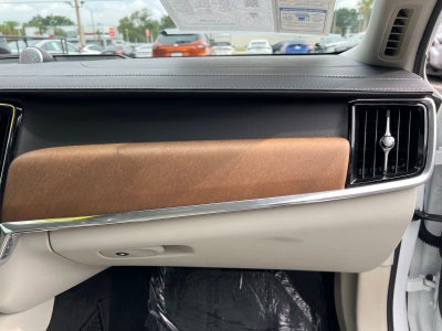 2018 Volvo S90 Hybrid T8 Inscription