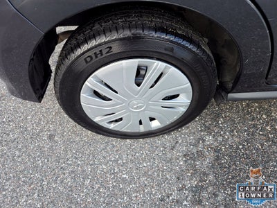 2024 Mitsubishi Mirage Base