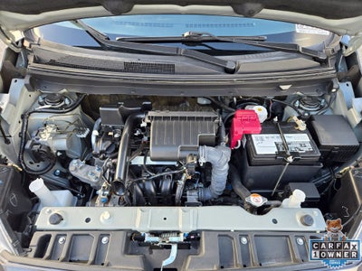 2024 Mitsubishi Mirage Base