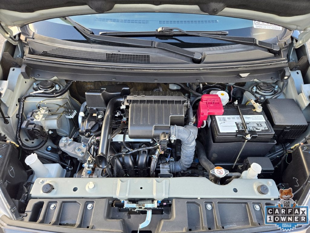 2024 Mitsubishi Mirage Base