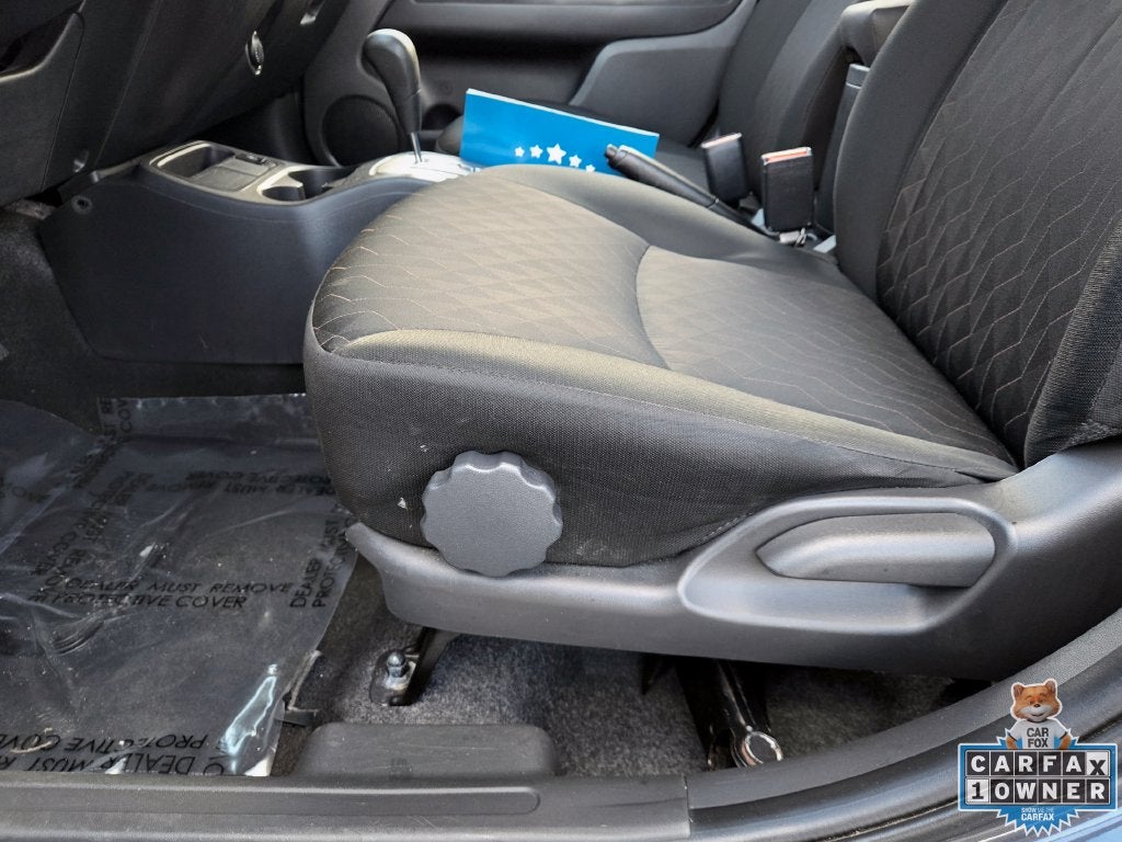 2024 Mitsubishi Mirage Base