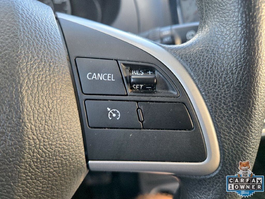 2024 Mitsubishi Mirage Base