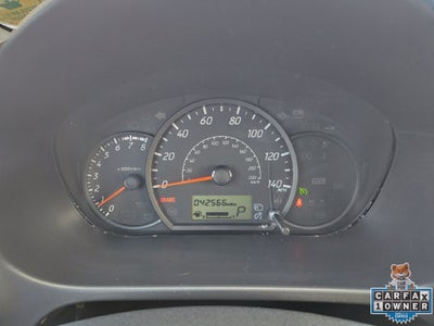 2024 Mitsubishi Mirage Base