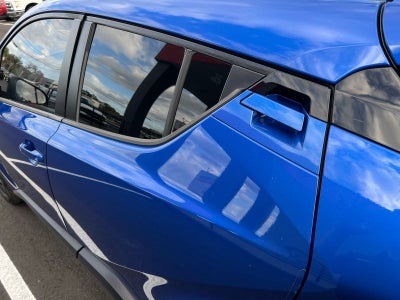 2020 Toyota C-HR LE