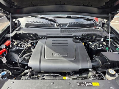2025 Land Rover Defender 110 S