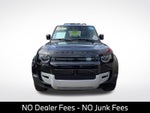 2025 Land Rover Defender 110 S