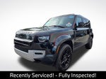 2025 Land Rover Defender 110 S