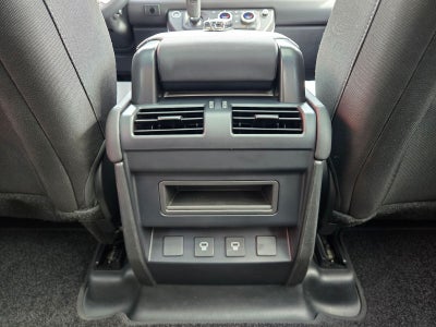 2025 Land Rover Defender 110 S