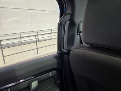 2025 Land Rover Defender 110 S