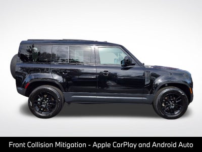 2025 Land Rover Defender 110 S