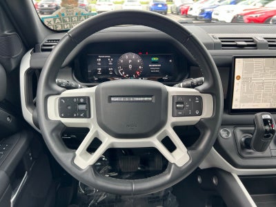 2025 Land Rover Defender 110 S