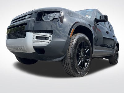 2025 Land Rover Defender 110 S