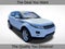 2015 Land Rover Range Rover Evoque Pure
