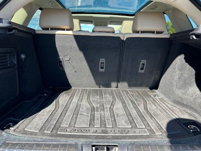 2015 Land Rover Range Rover Evoque Pure