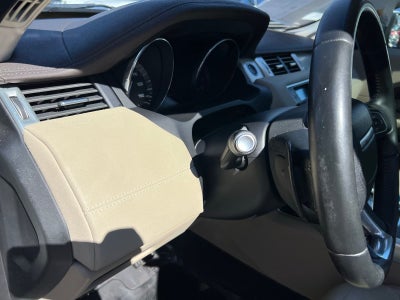 2015 Land Rover Range Rover Evoque Pure