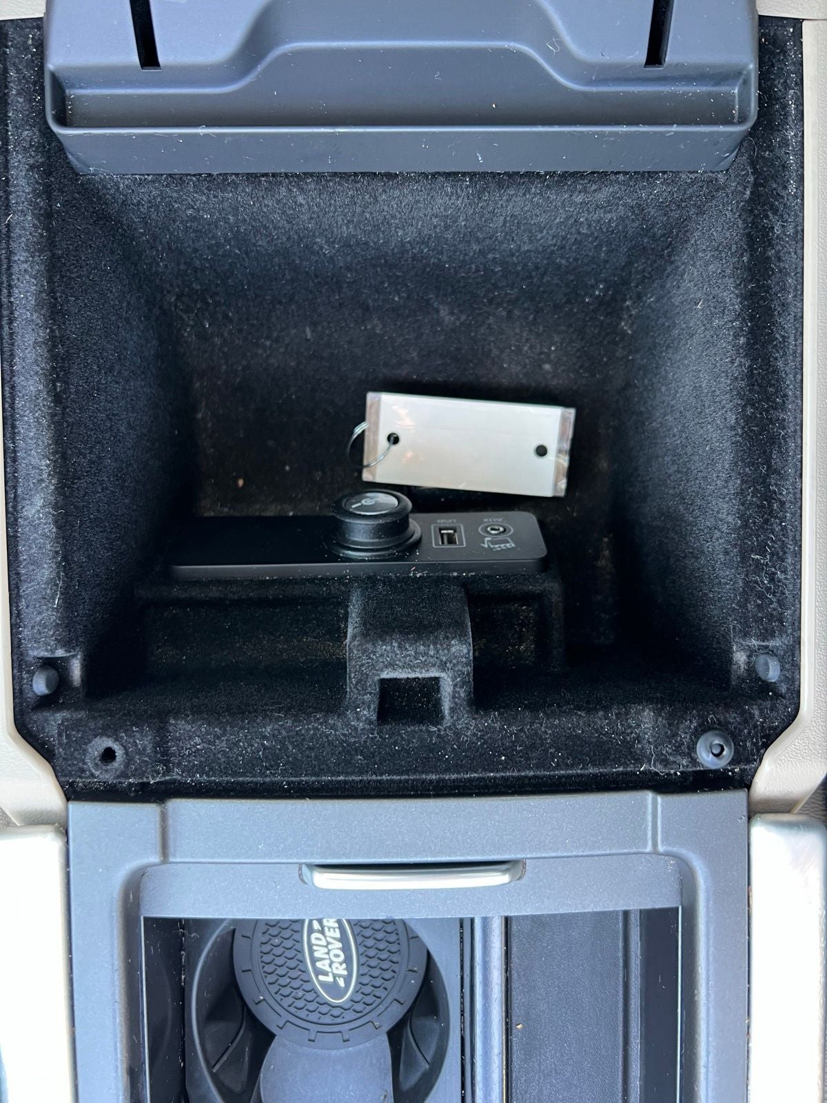 2015 Land Rover Range Rover Evoque Pure