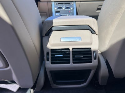 2015 Land Rover Range Rover Evoque Pure