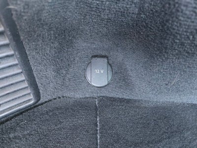 2019 Audi TTS 2.0T quattro