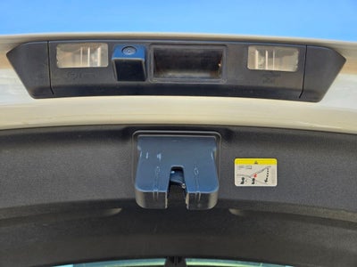 2019 Audi TTS 2.0T quattro