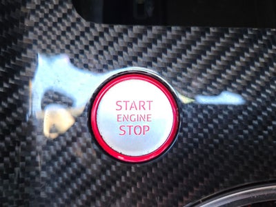 2019 Audi TTS 2.0T quattro