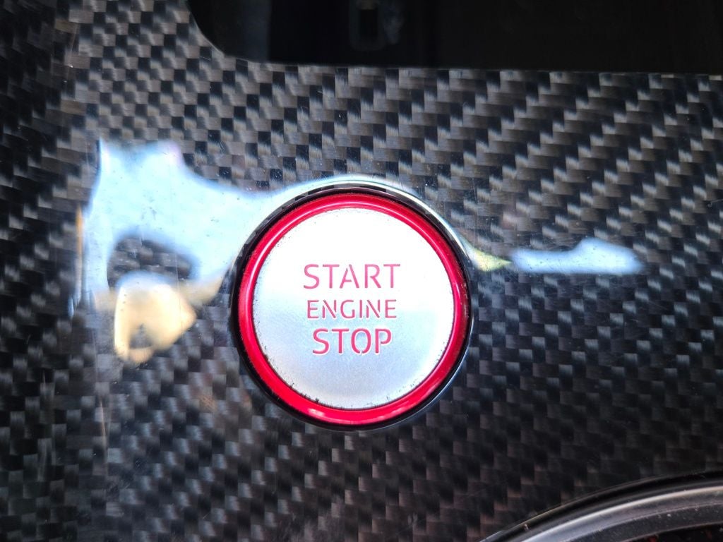 2019 Audi TTS 2.0T quattro