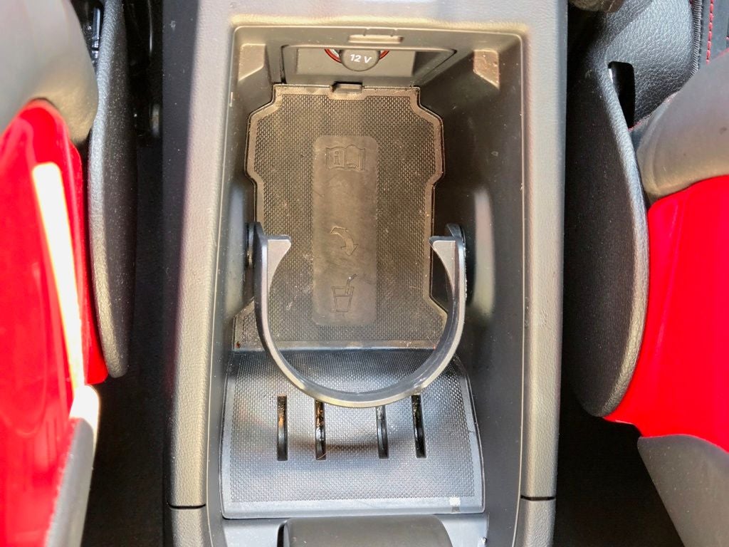 2019 Audi TTS 2.0T quattro