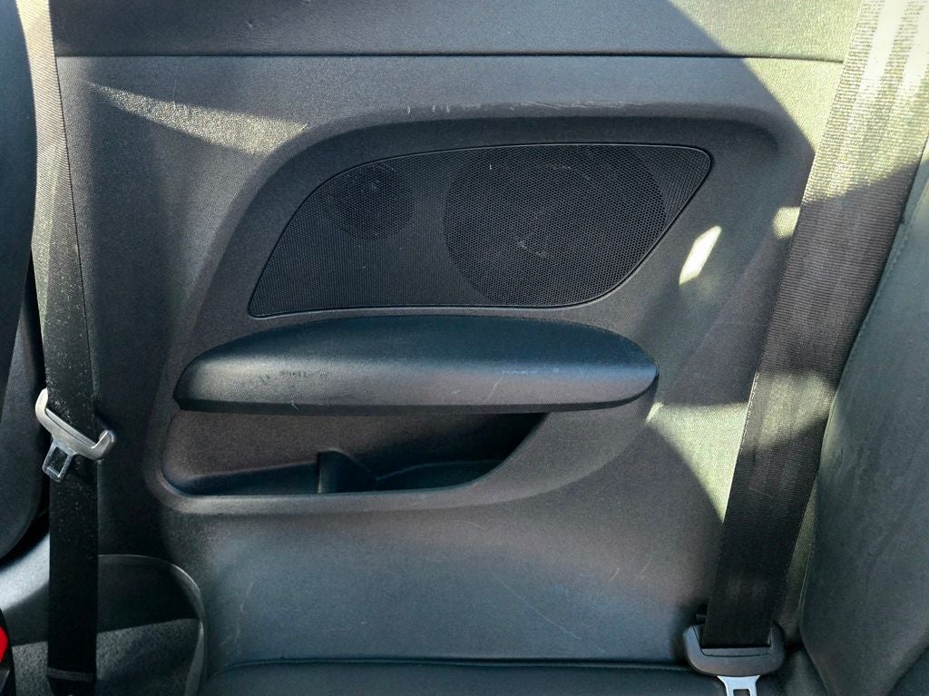 2019 Audi TTS 2.0T quattro