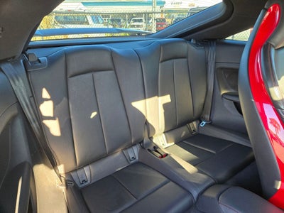 2019 Audi TTS 2.0T quattro