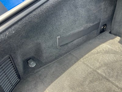 2018 Audi TTS 2.0T quattro