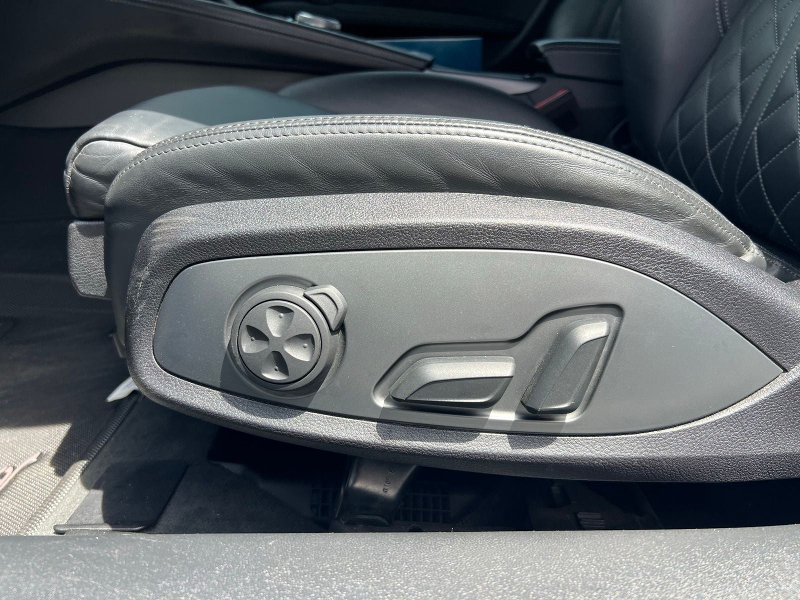 2018 Audi TTS 2.0T quattro