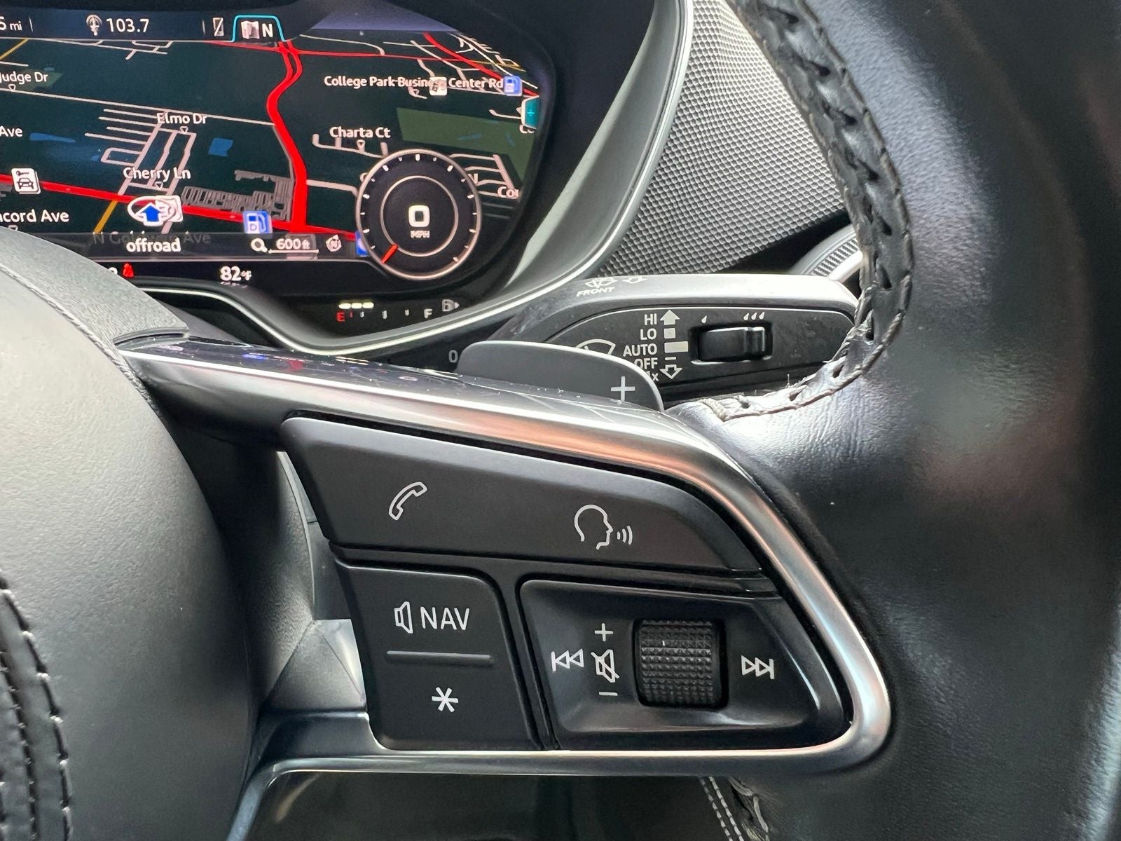 2018 Audi TTS 2.0T quattro