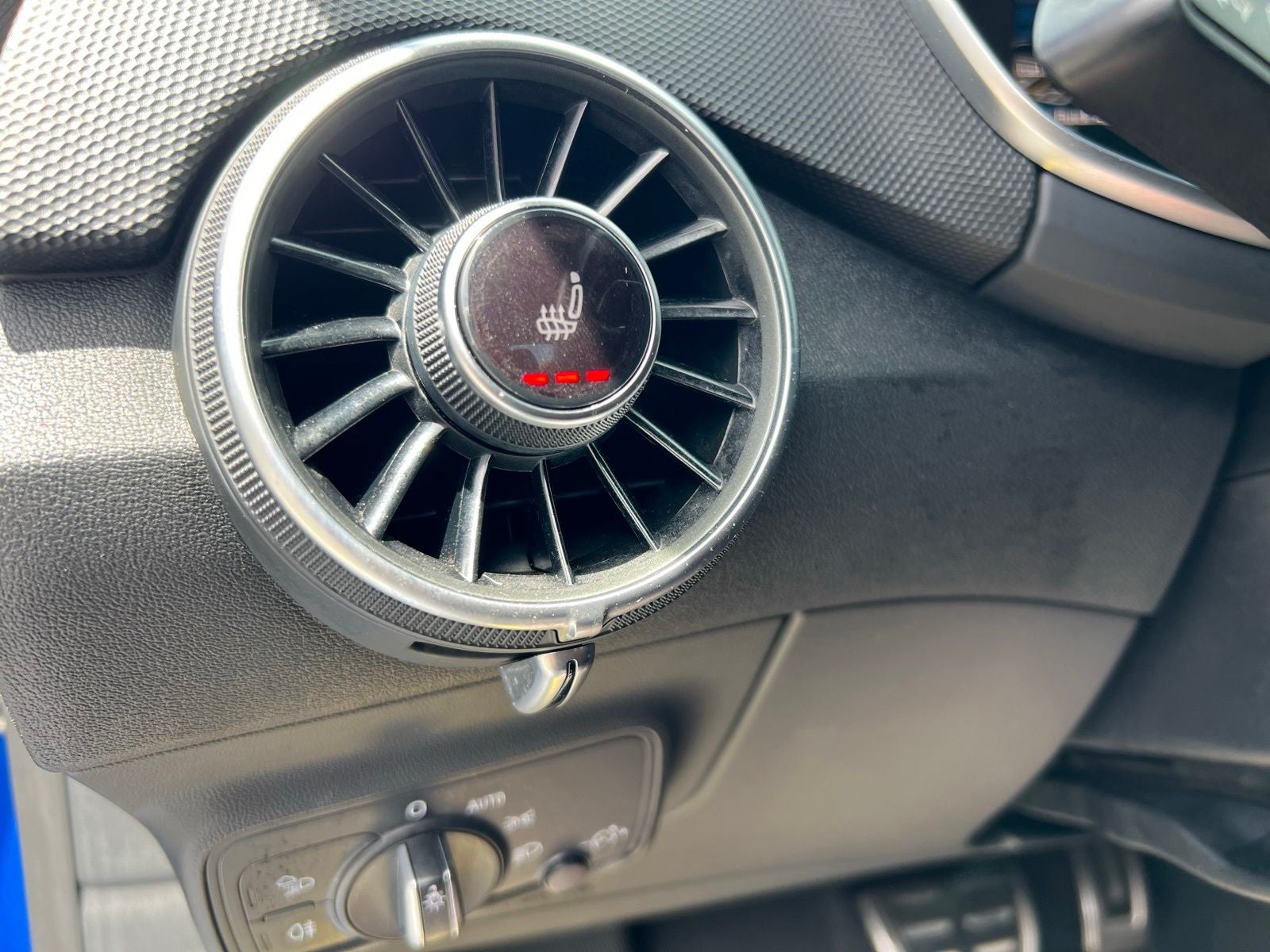 2018 Audi TTS 2.0T quattro