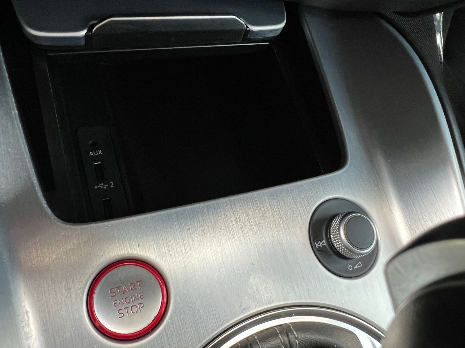 2018 Audi TTS 2.0T quattro