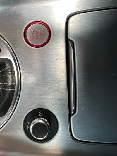 2018 Audi TTS 2.0T quattro