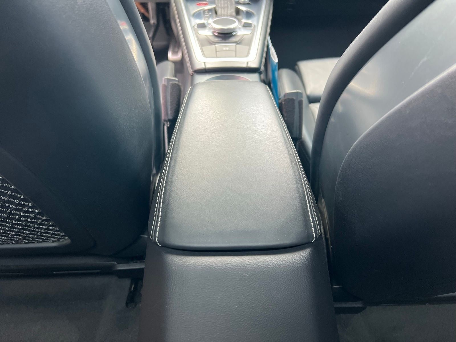 2018 Audi TTS 2.0T quattro