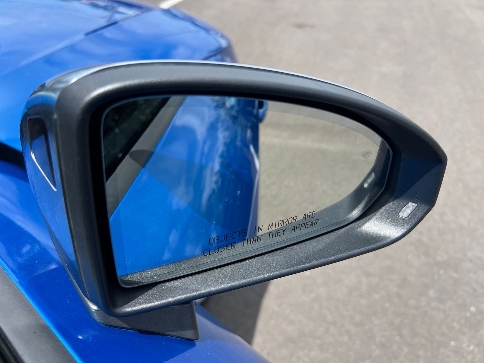 2018 Audi TTS 2.0T quattro