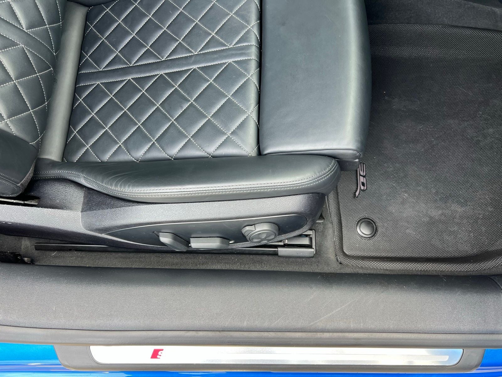 2018 Audi TTS 2.0T quattro