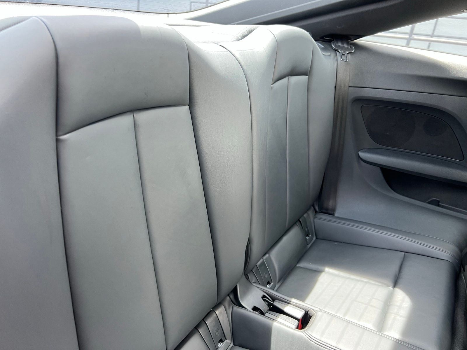 2018 Audi TTS 2.0T quattro