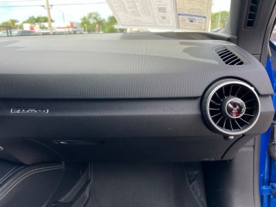 2018 Audi TTS 2.0T quattro