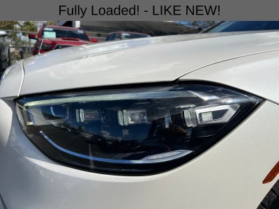 2023 Mercedes-Benz S-Class S 500 4MATIC®