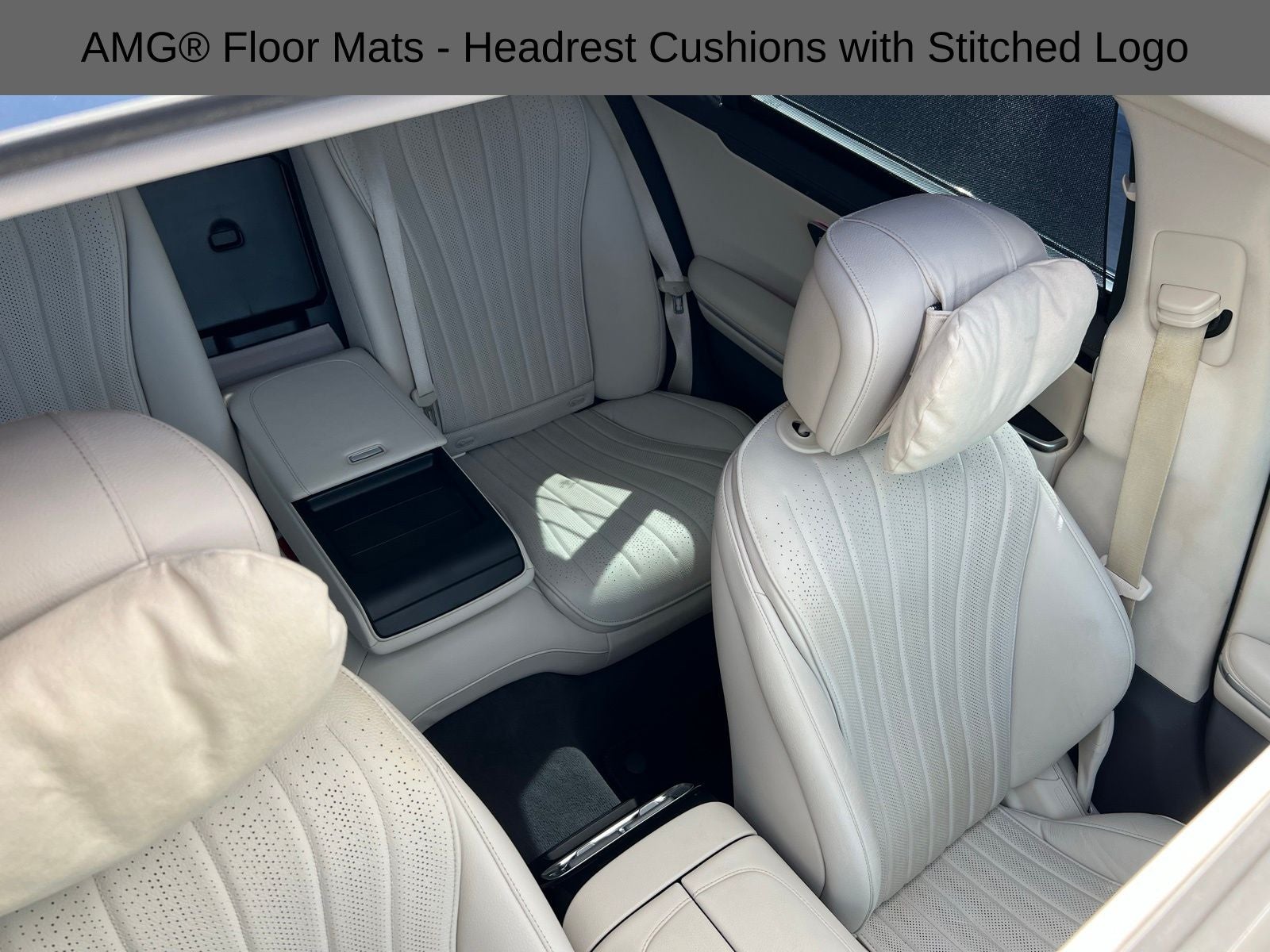 2023 Mercedes-Benz S-Class S 500 4MATIC®